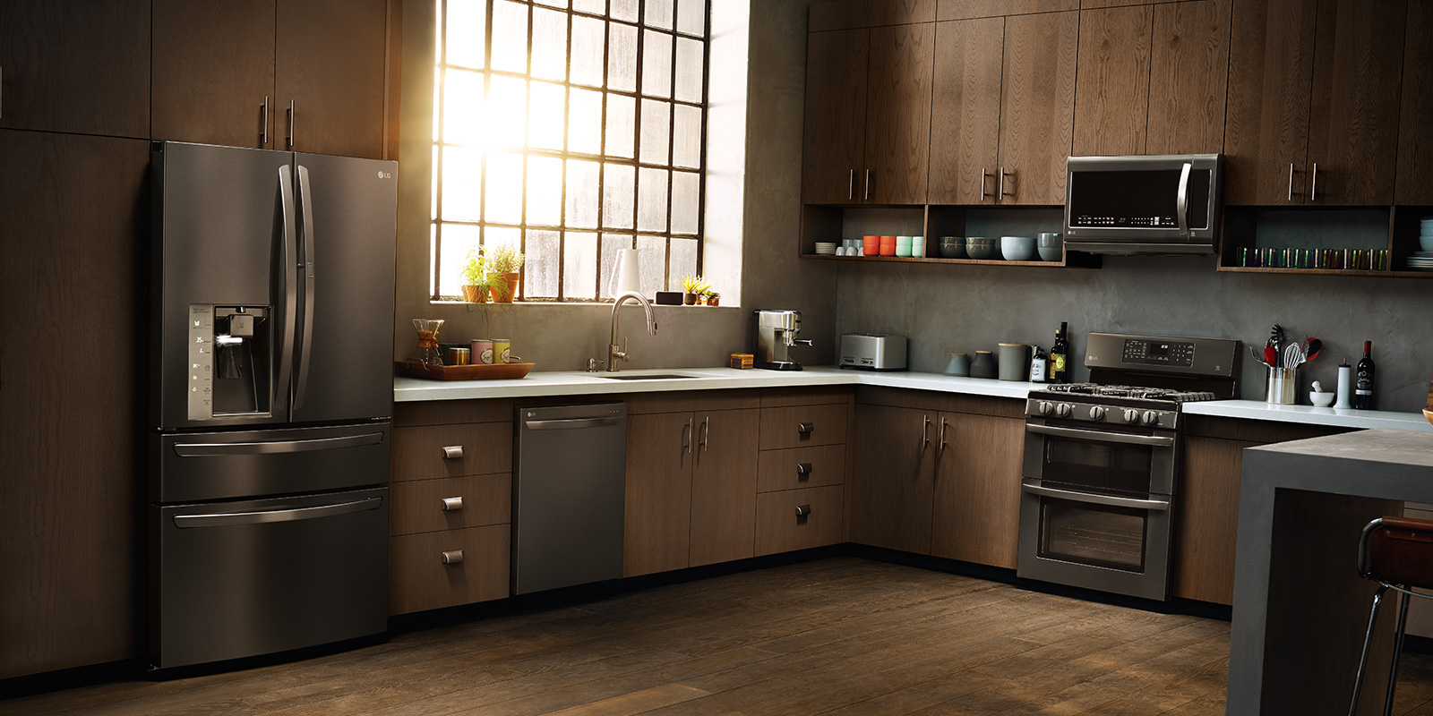 Keep Your Kitchen In Order This EID Wwwdecorhubngcom