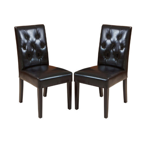 Quality Black Colored Single Chair available for sale / Decorhubng.com