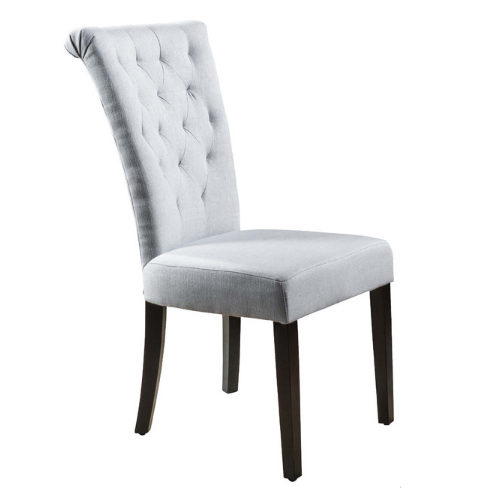 Light Gray Chair