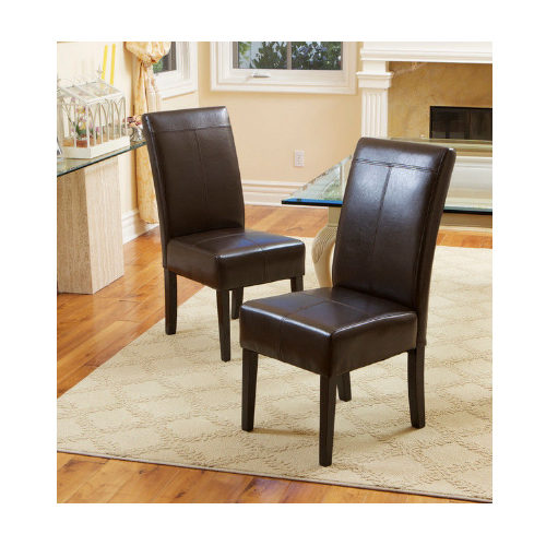 Brown Dining Chair