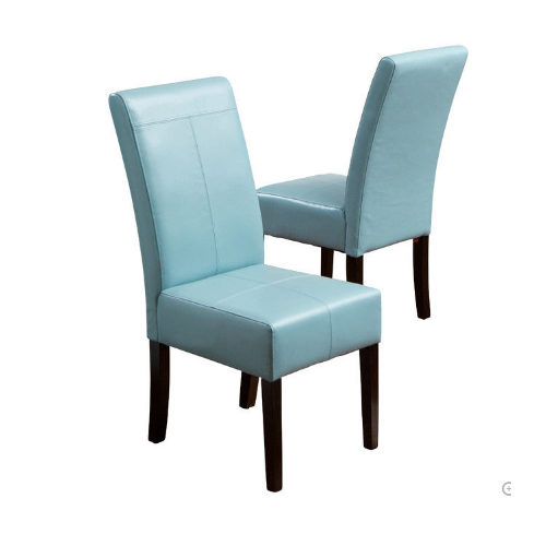 Teal Dining Chair