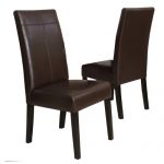 Black Dining Chair