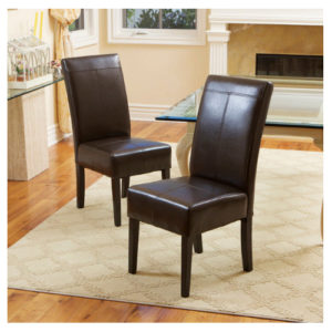 Black Dining Chair