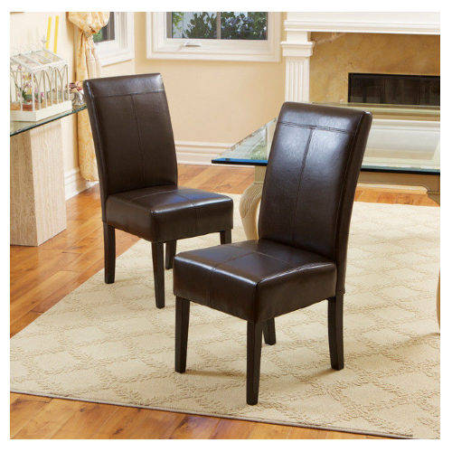 Black Dining Chair