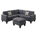 Modern Sectional Sofa