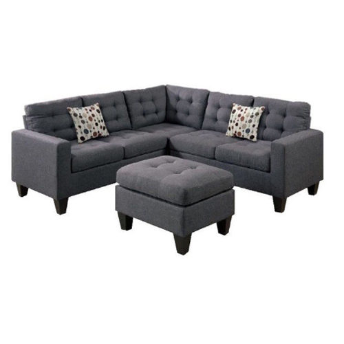 Modern Sectional Sofa