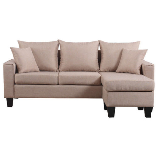 Apricot Modern Sectional