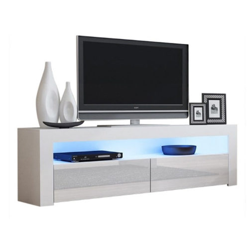 LED Illumination TV Stand