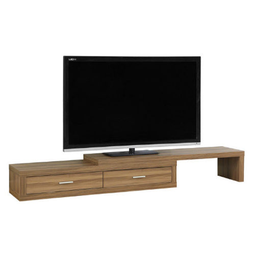 60 Inch Walnut TV Stand