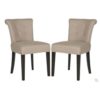 Oyster Regal Dining Chair