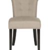 Oyster Regal Dining Chair