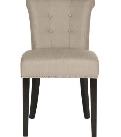 Oyster Regal Dining Chair