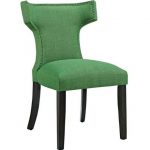 Kelly Green Dining Chair