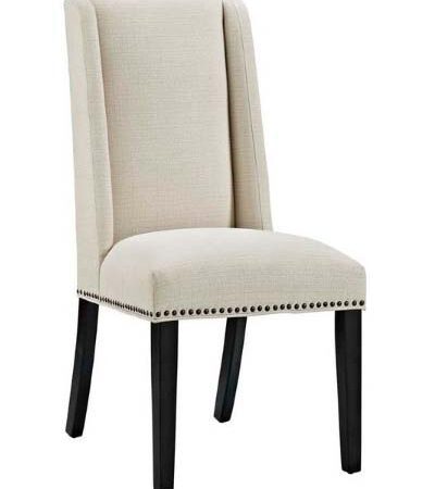 Beige Cosmo Chair