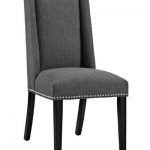 Grey Cosmo Chair