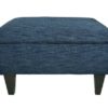 Lucky Series Brooklyn Storage Ottoman