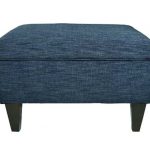 Lucky Series Brooklyn Storage Ottoman