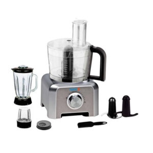 Scanfrost 1.7L Food Processor with  Blender -SFKAFP 2001