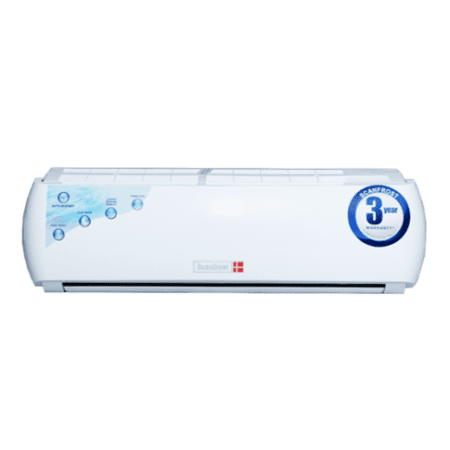Scanfrost Air conditioner SFACS09K - Pura