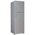 Scanfrost Double Door Frost Free Fridge -SFR 350