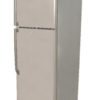 Scanfrost Double Door Frost Free Fridge -SFR 550