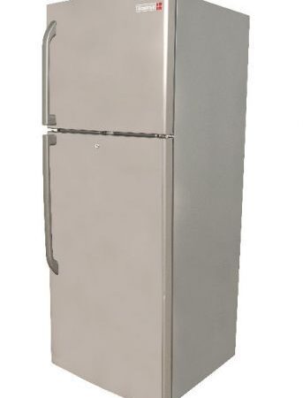 Scanfrost Double Door Frost Free Fridge -SFR 550