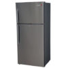 Scanfrost Double Door Frost Free Fridge -SFR 650