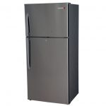 Scanfrost Double Door Frost Free Fridge -SFR 650