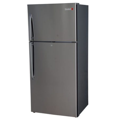 Scanfrost Double Door Frost Free Fridge -SFR 650