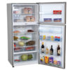 Scanfrost Double Door Frost Free Fridge -SFR 650