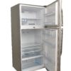 Scanfrost Double Door Frost Free Fridge -SFR 650