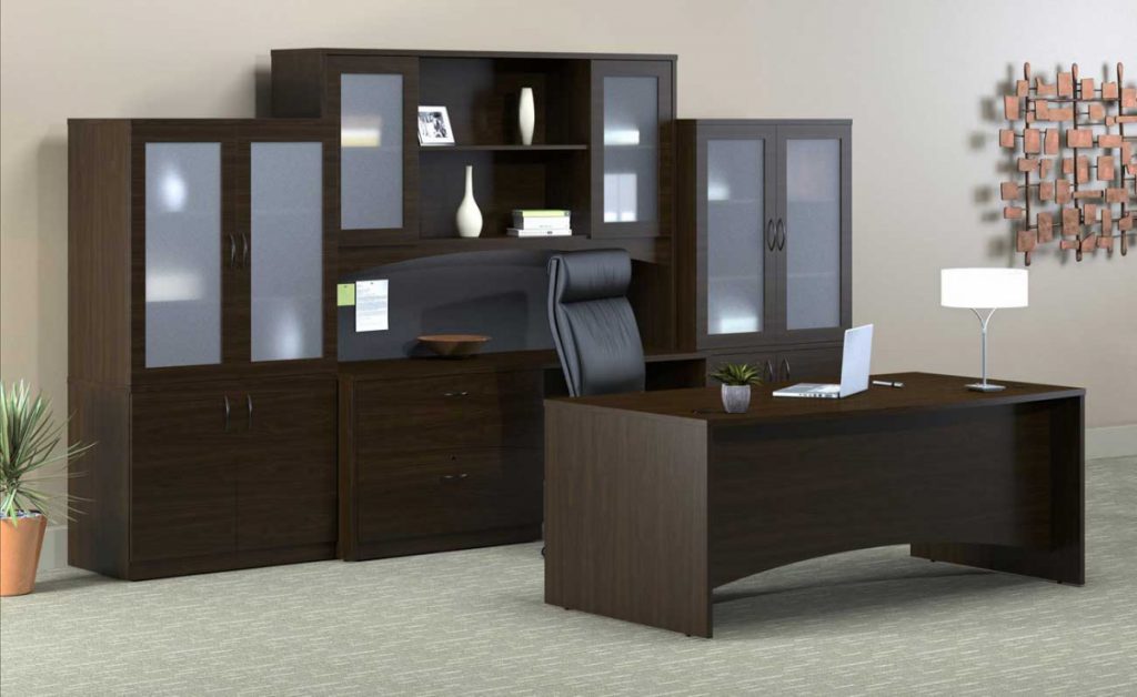 A shopping guide for office furniture