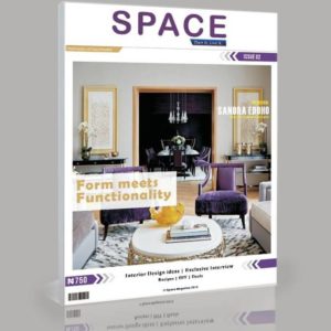 Space Magazine Issue 2