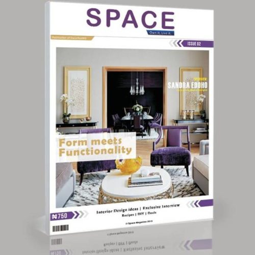 Space Magazine Issue 2