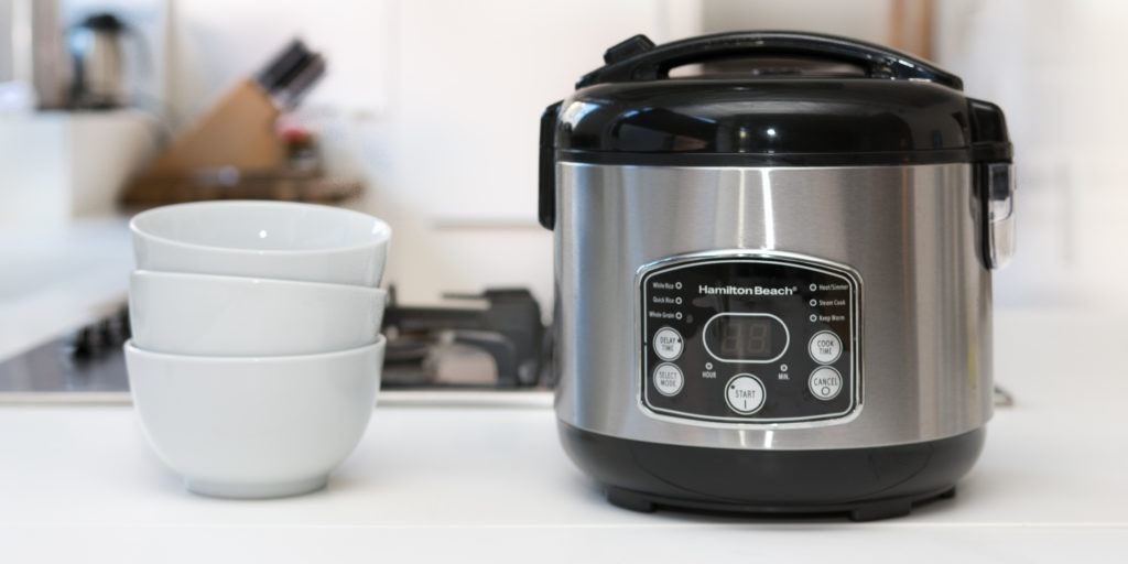 Five Kitchen Appliances to Prep you for Ramadan