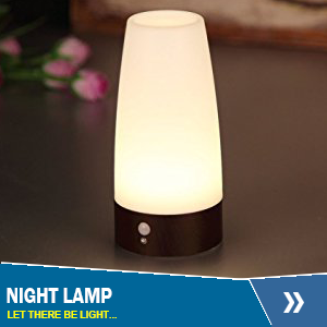 Night Lamp