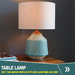 Table Lamps