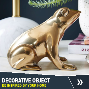 Decorative Object