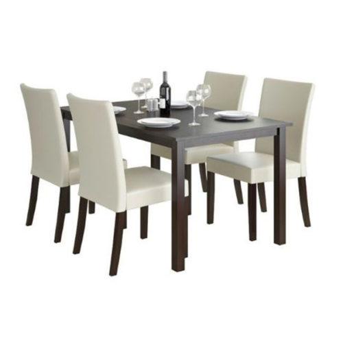 Decor Mind 5 Piece Dining Set