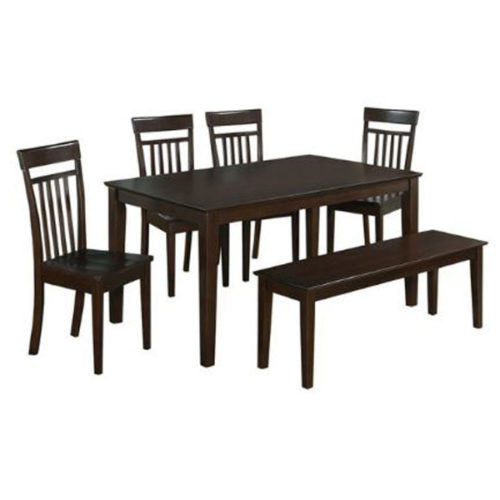 Artwood 6 Piece Dining Set