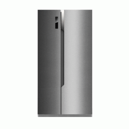 Hisense Side By Side Refrigerator REF 67 WS