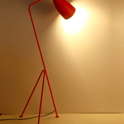 Торшер trazos Nordic jy181 Floor Lamps