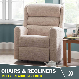 Chairs & Recliners