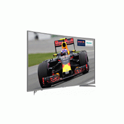 Hisense 55 Inch Curved Smart Television M5600CW