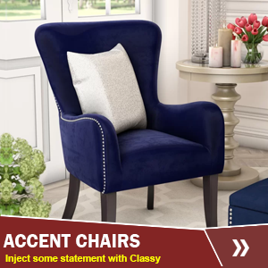 Accent Chairs