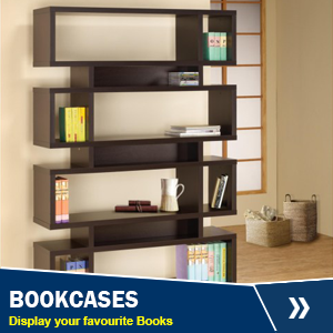 Bookcases