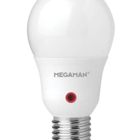 LED Sensor Light - MEGAMAN