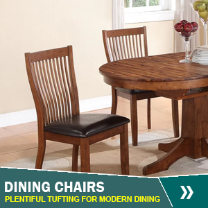 Dining Chairs