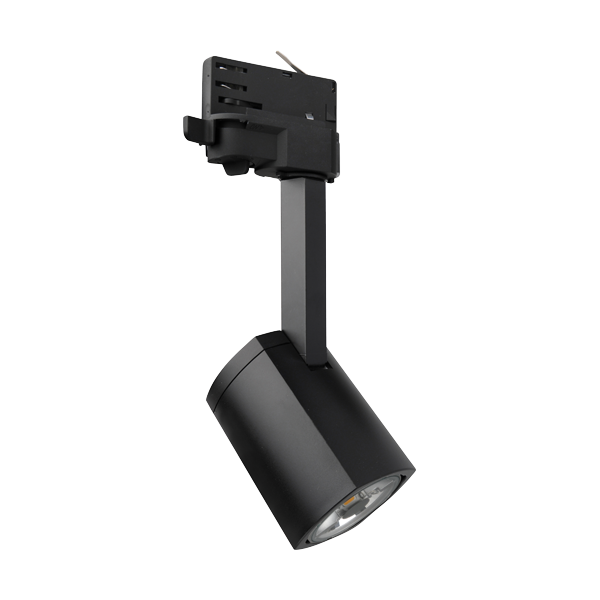 Mosaic Tracklight Fixture- MEGAMAN