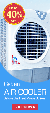 Buy Fans & Air Coolers Online on www.decorhubng.com